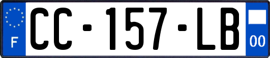 CC-157-LB
