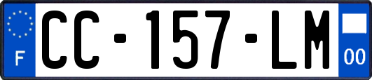 CC-157-LM