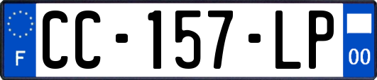 CC-157-LP