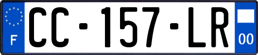 CC-157-LR