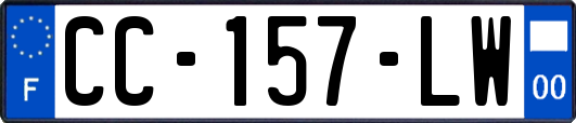 CC-157-LW
