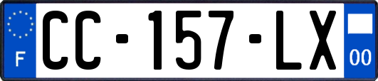 CC-157-LX