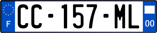 CC-157-ML