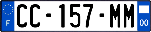 CC-157-MM