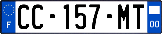 CC-157-MT