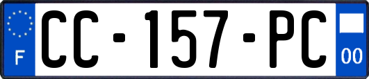 CC-157-PC