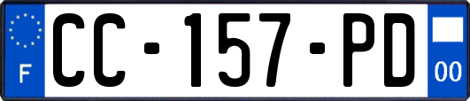 CC-157-PD