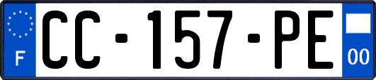 CC-157-PE