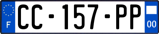 CC-157-PP