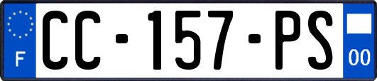 CC-157-PS