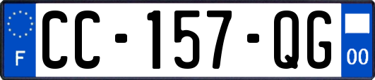 CC-157-QG