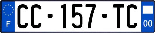 CC-157-TC