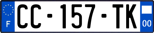 CC-157-TK