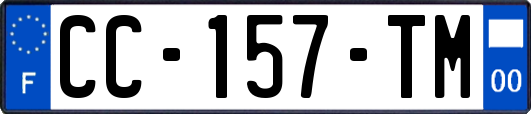 CC-157-TM