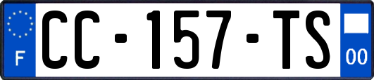 CC-157-TS