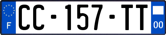 CC-157-TT