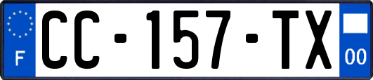 CC-157-TX