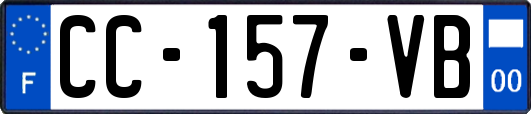 CC-157-VB