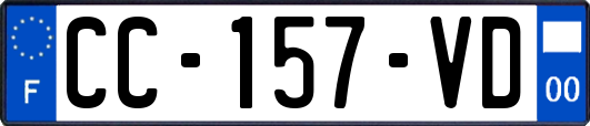 CC-157-VD