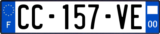 CC-157-VE