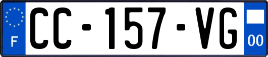 CC-157-VG