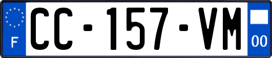 CC-157-VM