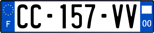CC-157-VV