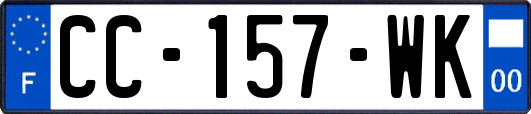 CC-157-WK