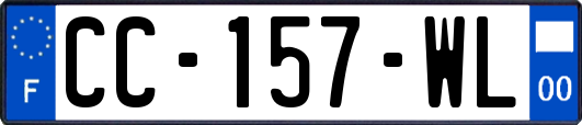 CC-157-WL
