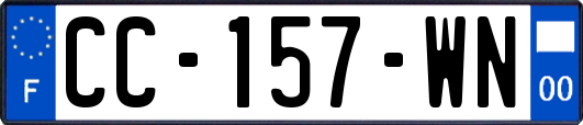 CC-157-WN