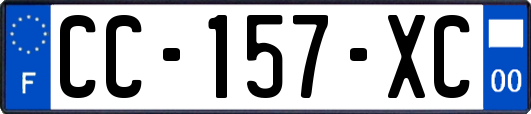 CC-157-XC