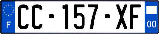 CC-157-XF