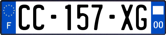 CC-157-XG
