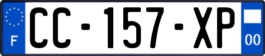 CC-157-XP
