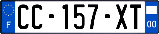 CC-157-XT