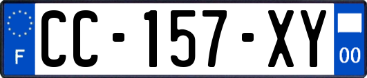 CC-157-XY
