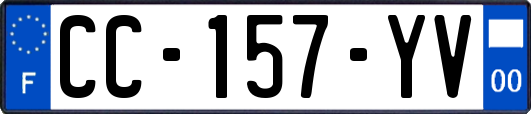 CC-157-YV