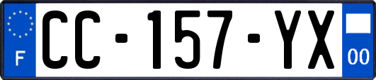 CC-157-YX