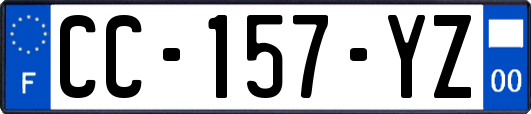 CC-157-YZ