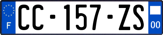 CC-157-ZS