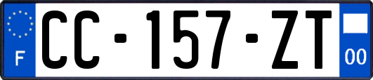 CC-157-ZT