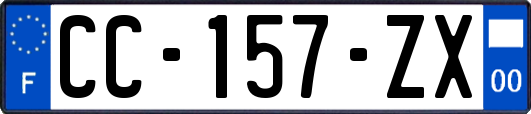 CC-157-ZX