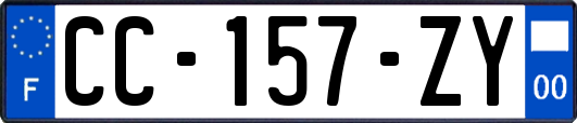 CC-157-ZY