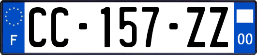 CC-157-ZZ