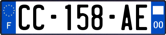 CC-158-AE