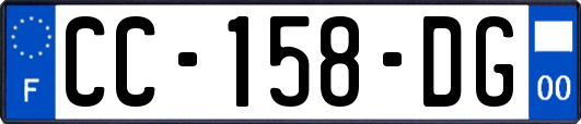 CC-158-DG