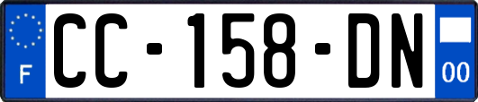 CC-158-DN