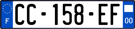 CC-158-EF