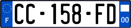 CC-158-FD