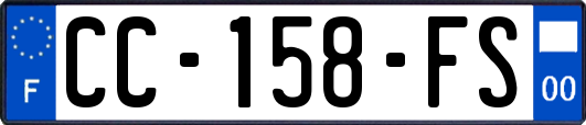 CC-158-FS